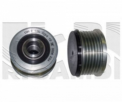 KM INTERNATIONAL fi24270 -  